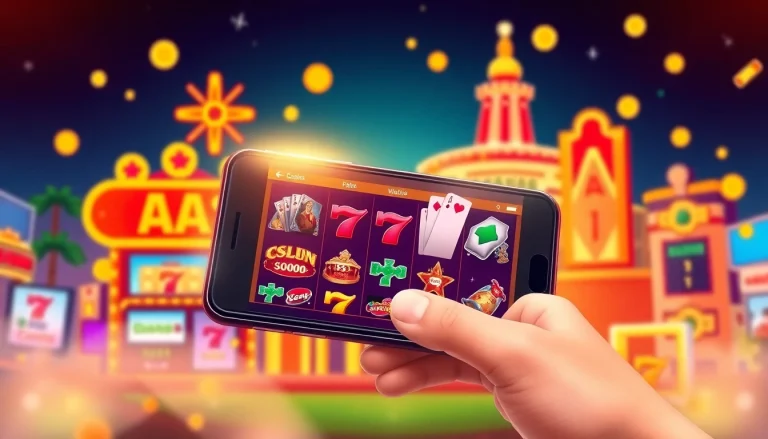 Top Features to Look for in the Best Casino App for Real Money Play