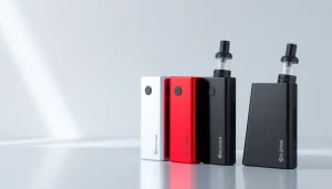 Shop HQD Surv kaufen for vibrant and stylish vape devices available online.