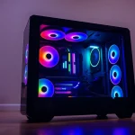 Top PC CASE Supplier: Quality and Style for Every Gaming Setup