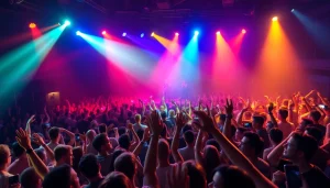 Engaging Live Music Fans: Strategies to Elevate Their Concert Experience