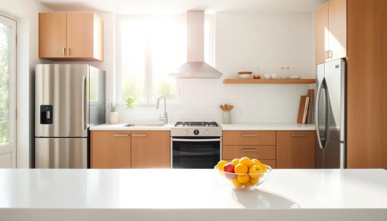 Top Affordable Kitchen Appliances to Enhance Your Cooking Experience