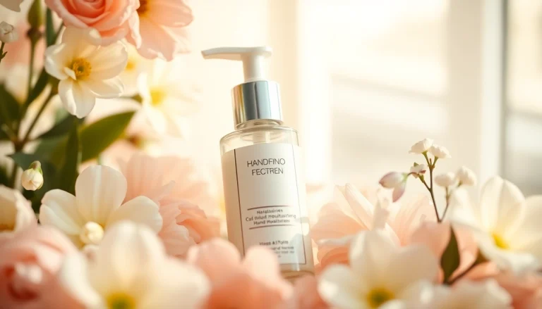 Top Hand Moisturiser Choices for Silky Smooth, Hydrated Skin