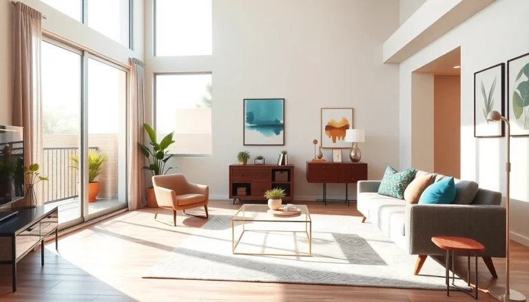 Find Your Perfect Apartment for Rent in Glendale, AZ: Comprehensive Listings & Insights