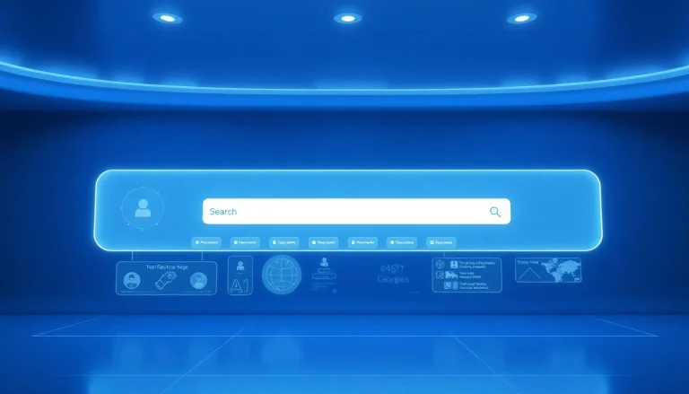 Transforming Digital Discovery: The Future of AI Search Technology