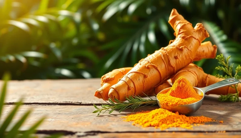 Uncover the Health Benefits and Culinary Uses of Turmeric Root