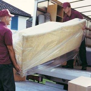 packing services
