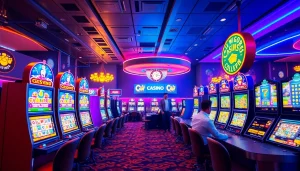 Play with petirzeus88 at a vibrant online casino featuring engaging games and professional dealers.