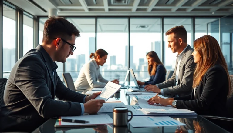 Essential Insights into Compliance Auditing Services for Effective Regulatory Adherence