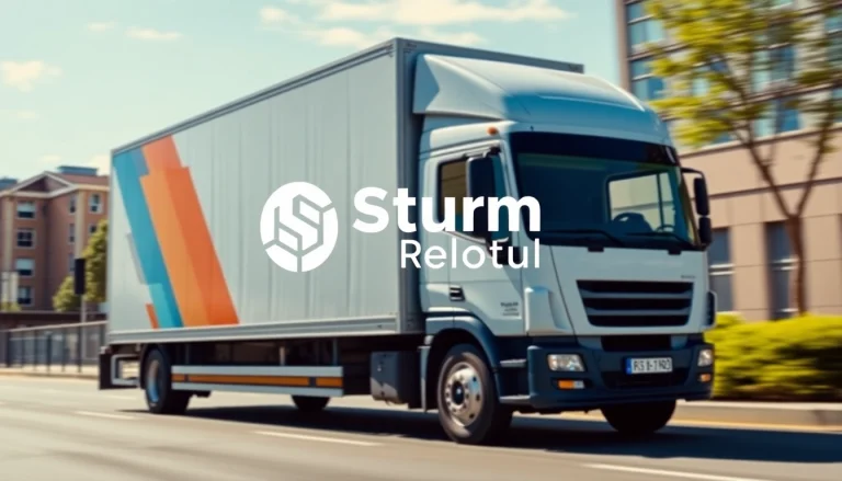Umzug Fürth: Stress-Free Moves with Sturm Relocations for Every Client