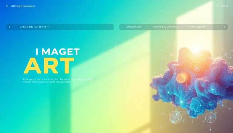 Maximize Creativity with the Leading AI Image Generator Australia