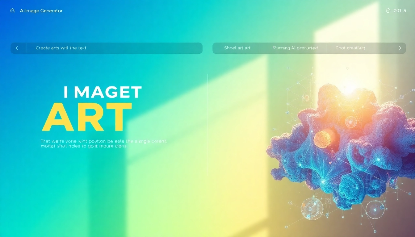 Create visually striking artwork using an AI image generator Australia tool.