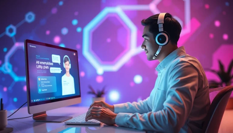 Unfiltered AI Sexy Chat: Engage with Lifelike Characters for Authentic Experiences