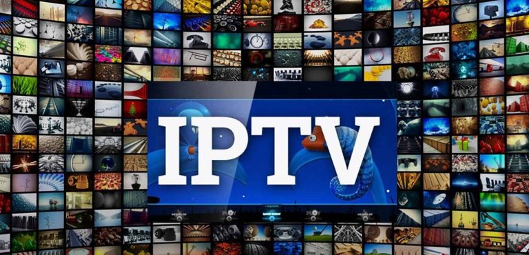Upptäck Nordic IPTV One – Din kompletta underhållning med IPTV One