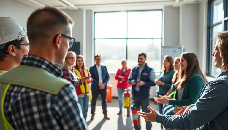 Comprehensive Safety Training Strategies for Wasatch County Residents