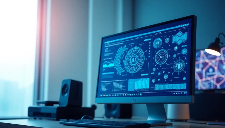 Harnessing the Power of Crush AI: Strategies for Business Growth