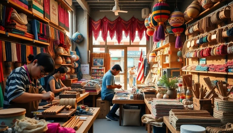 Increase Foot Traffic to Custom Shops with Proven Local Marketing Strategies