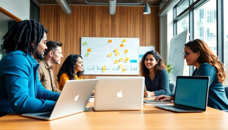 Maximizing Your Reach: Effective Digital Marketing Strategies in Edmonton