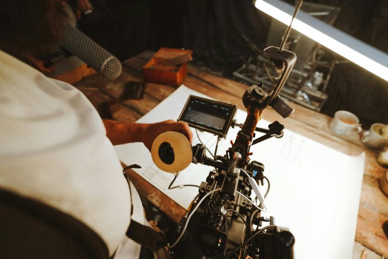 Why Commercial Videography is Essential for Modern Brand Campaigns