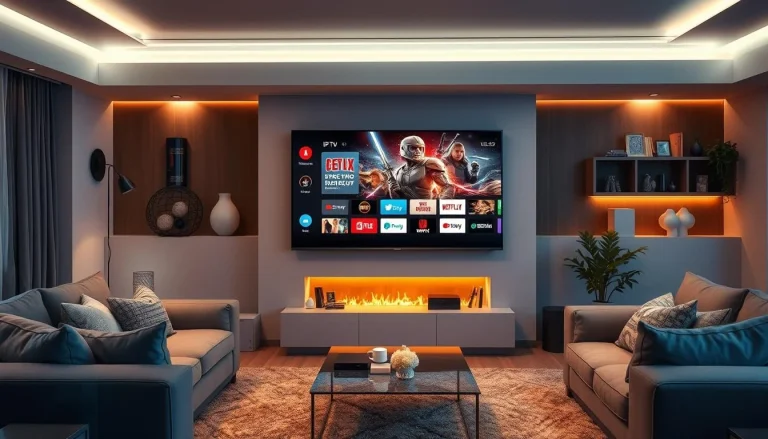 Förbättra din tittarupplevelse med intuitiva lösningar från IPTV One One