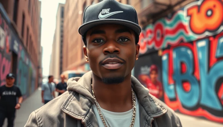 Unveiling BigMay202: Insights from the Next Generation of Hip-Hop Artists