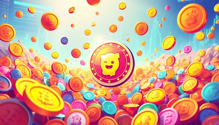 The Future of Meme Coins That Last: Navigating Trends and Opportunities