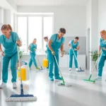 Expert Bond Cleaning Brisbane Services: Ensure Your Bond Return