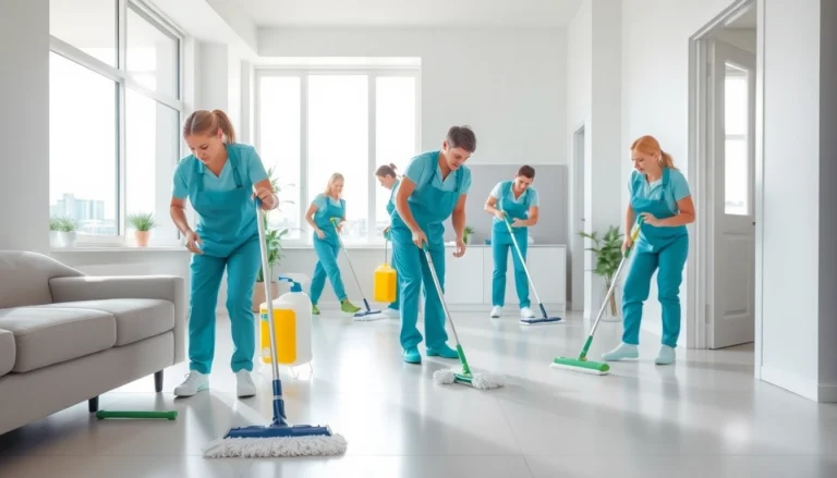 Expert Bond Cleaning Brisbane Services: Ensure Your Bond Return