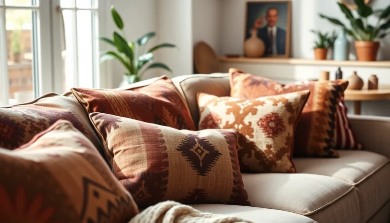 Artisanal Mudcloth Cushions: Elevate Your Home Decor with Authentic African Heritage at https://labboho.com/collections/mudclothcushions