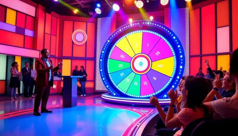How Crazy Time Italia Is Redefining Live Game Shows in Online Casinos