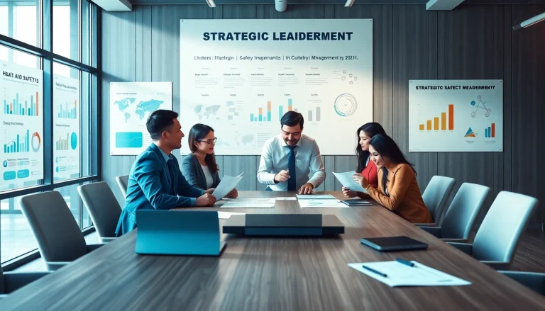 Nvq Level 7 Health Safety Leadership Management Answers: Strategies for Success