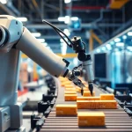 Understanding the Essentials of Machine Vision Technology and Its Applications