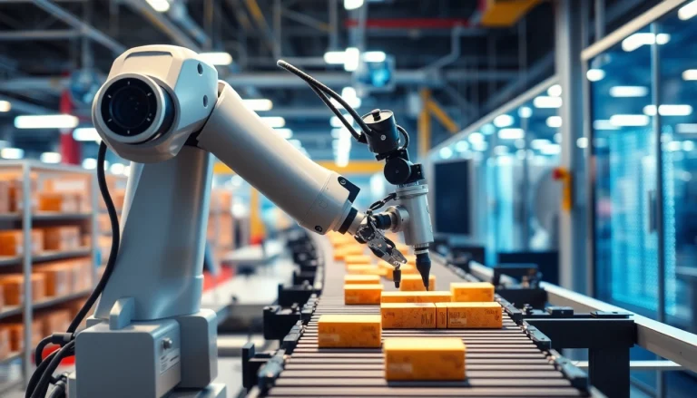 Understanding the Essentials of Machine Vision Technology and Its Applications