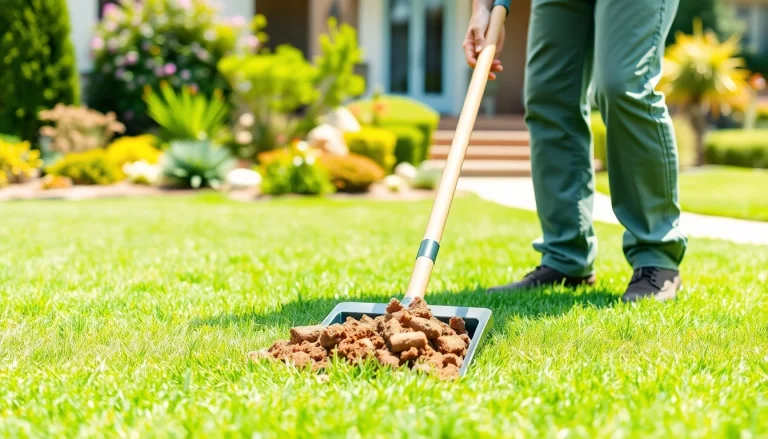 Reliable Dog Poop Cleaning Service for a Clean and Healthy Home