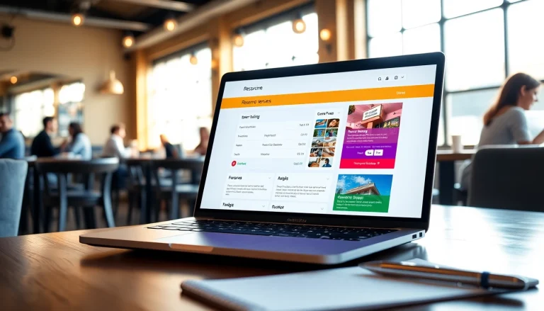 Maximizing Efficiency and Visibility with Reservation Services