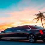 Luxury Destin Limo Service: Your Gateway to Coastal Elegance