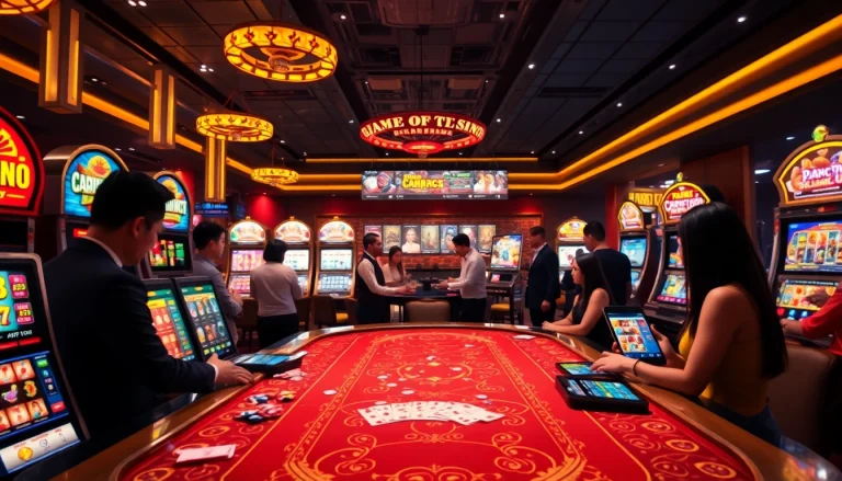 Top Online Casino Singapore Reviews: Best Platforms for 2025