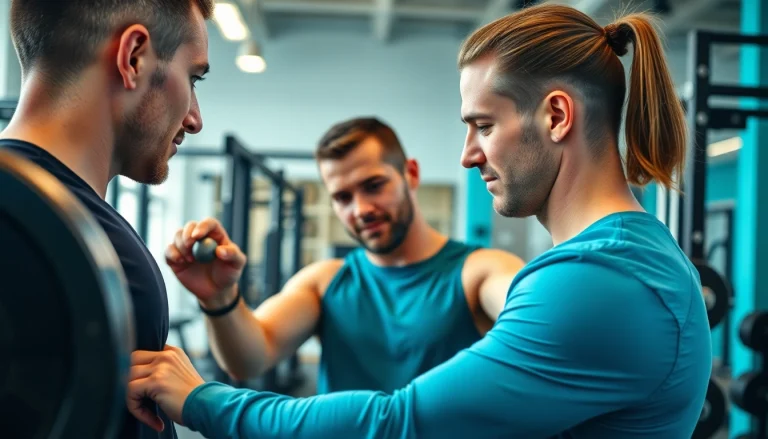 Finding the Best Gym Near Me: A Comprehensive Guide to Your Fitness Journey