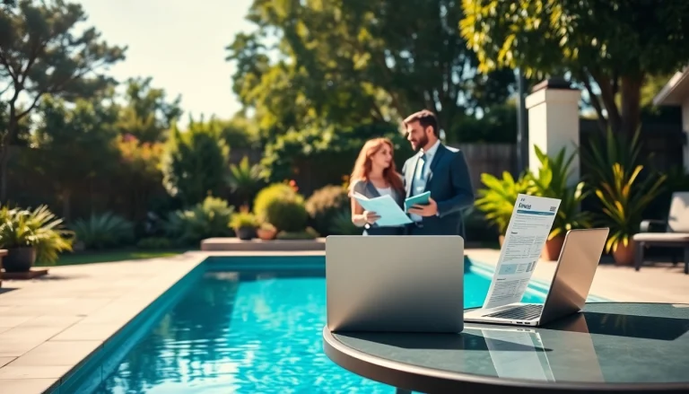 Effective Strategies for Swimming Pool Financing to Turn Your Dream Pool into Reality