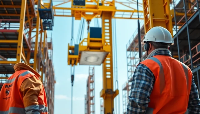 Mastering NVQ Level 4 Crane Supervisor Answers: Essential Insights and Strategies