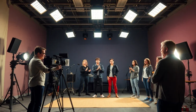 Mastering 영상제작: Essential Strategies for Compelling Brand Films and Digital Ads