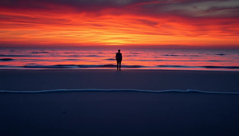 Understanding the Journey: Effective Strategies for Dealing with Grief