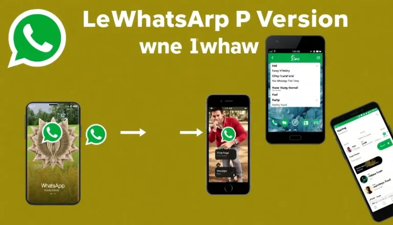 如何下载最新版WhatsApp：完整指南