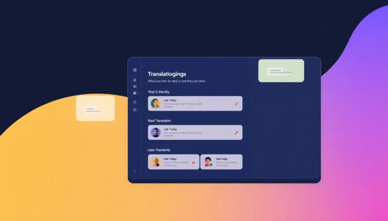 高效便捷的Helloworld翻译软件助力全球沟通