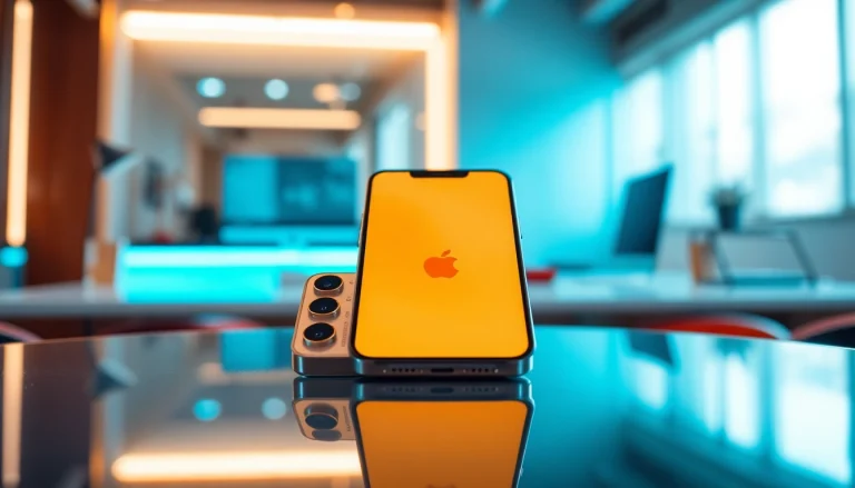 Buy iPhone Pro: Your Guide to Getting the Best Deals and Features