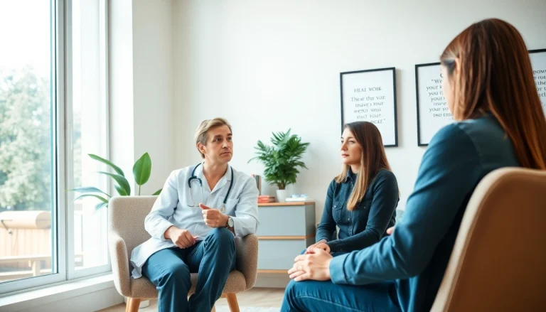 Comprehensive Guide to German OCD Treatment in Dubai for Effective Recovery