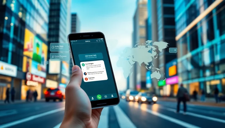 How SMSPVA Transforms Your Online Communication with Temporary Phone Numbers