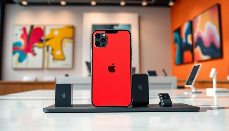 How to Buy iPhone Pro: A Complete Guide for Smart Shoppers