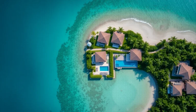 Top Phuket Real Estate Agents for Finding Your Dream Property