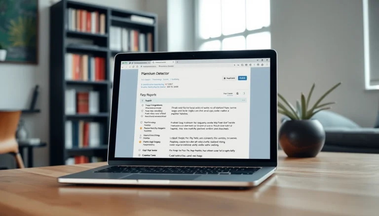 Top Strategies for Using a Plagiarism Detector Effectively