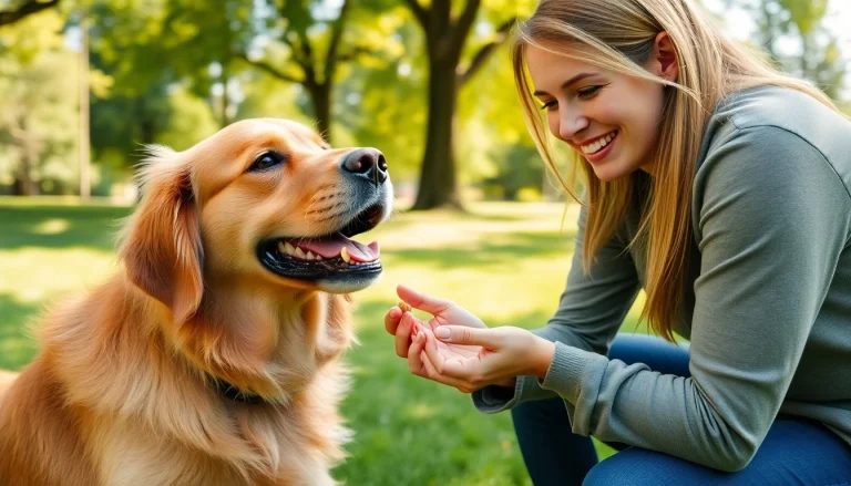 Effective Techniques for Dog Training Irvine: Tailored Strategies for Success